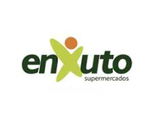 enxuto supermercados